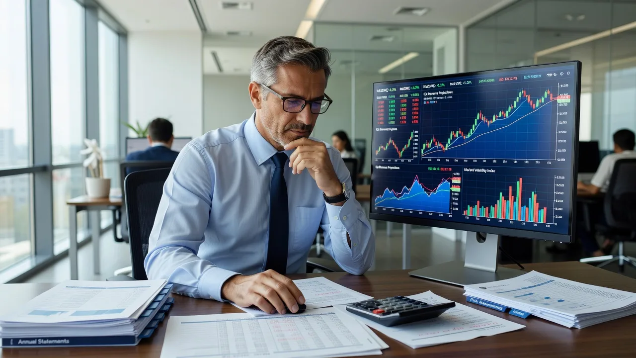 Data Analysis